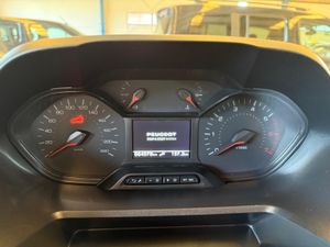 Peugeot Rifter Active Pack Standard BlueHDi 73kW 100CV S&S 6Vel. MAN Standard - Foto 13