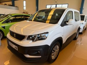 Peugeot Rifter Active Pack Standard BlueHDi 73kW 100CV S&S 6Vel. MAN Standard - Foto 3