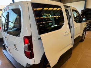 Peugeot Rifter Active Pack Standard BlueHDi 73kW 100CV S&S 6Vel. MAN Standard - Foto 4