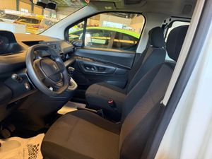 Peugeot Rifter Active Pack Standard BlueHDi 73kW 100CV S&S 6Vel. MAN Standard - Foto 7