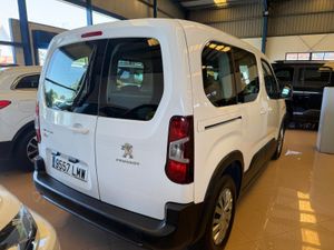 Peugeot Rifter Active Pack Standard BlueHDi 73kW 100CV S&S 6Vel. MAN Standard - Foto 5