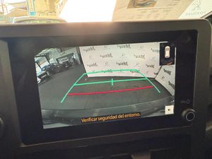 Toyota GR Yaris 1.6T 280 RZ A/T + TOURING PACK SE PUEDE VER Y PROBAR EN SENRA SPORT (PEUGEOT) DUMBRIA - Foto 17