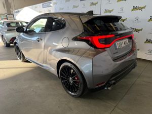 Toyota GR Yaris 1.6T 280 RZ A/T + TOURING PACK SE PUEDE VER Y PROBAR EN SENRA SPORT (PEUGEOT) DUMBRIA - Foto 6