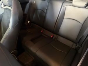 Toyota GR Yaris 1.6T 280 RZ A/T + TOURING PACK SE PUEDE VER Y PROBAR EN SENRA SPORT (PEUGEOT) DUMBRIA - Foto 10