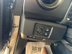 Toyota GR Yaris 1.6T 280 RZ A/T + TOURING PACK SE PUEDE VER Y PROBAR EN SENRA SPORT (PEUGEOT) DUMBRIA - Foto 12