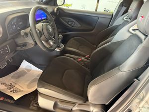 Toyota GR Yaris 1.6T 280 RZ A/T + TOURING PACK SE PUEDE VER Y PROBAR EN SENRA SPORT (PEUGEOT) DUMBRIA - Foto 9