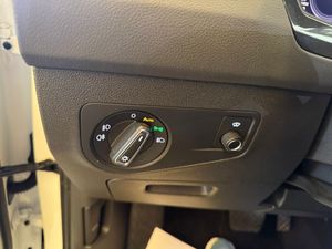 Volkswagen Tiguan Sport 2.0 TDI 140kW (190CV) 4Motion DSG SE PUEDE VER Y PROBAR EN SENRA SPORT (PEUGEOT) DUMBRIA - Foto 20