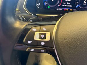 Volkswagen Tiguan Sport 2.0 TDI 140kW (190CV) 4Motion DSG SE PUEDE VER Y PROBAR EN SENRA SPORT (PEUGEOT) DUMBRIA - Foto 24