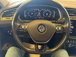 Volkswagen Tiguan Sport 2.0 TDI 140kW (190CV) 4Motion DSG SE PUEDE VER Y PROBAR EN SENRA SPORT (PEUGEOT) DUMBRIA - Foto 26