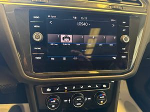 Volkswagen Tiguan Sport 2.0 TDI 140kW (190CV) 4Motion DSG SE PUEDE VER Y PROBAR EN SENRA SPORT (PEUGEOT) DUMBRIA - Foto 29