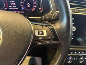 Volkswagen Tiguan Sport 2.0 TDI 140kW (190CV) 4Motion DSG SE PUEDE VER Y PROBAR EN SENRA SPORT (PEUGEOT) DUMBRIA - Foto 23