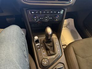 Volkswagen Tiguan Sport 2.0 TDI 140kW (190CV) 4Motion DSG SE PUEDE VER Y PROBAR EN SENRA SPORT (PEUGEOT) DUMBRIA - Foto 28