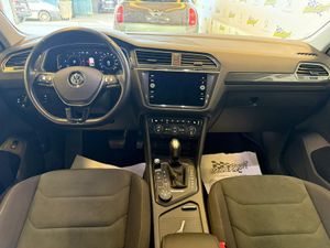 Volkswagen Tiguan Sport 2.0 TDI 140kW (190CV) 4Motion DSG SE PUEDE VER Y PROBAR EN SENRA SPORT (PEUGEOT) DUMBRIA - Foto 8