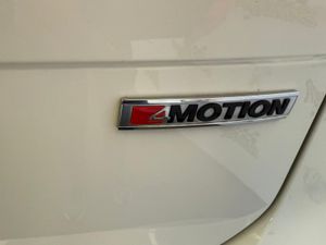 Volkswagen Tiguan Sport 2.0 TDI 140kW (190CV) 4Motion DSG SE PUEDE VER Y PROBAR EN SENRA SPORT (PEUGEOT) DUMBRIA - Foto 21