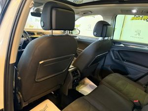 Volkswagen Tiguan Sport 2.0 TDI 140kW (190CV) 4Motion DSG SE PUEDE VER Y PROBAR EN SENRA SPORT (PEUGEOT) DUMBRIA - Foto 12