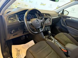 Volkswagen Tiguan Sport 2.0 TDI 140kW (190CV) 4Motion DSG SE PUEDE VER Y PROBAR EN SENRA SPORT (PEUGEOT) DUMBRIA - Foto 10