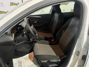 Opel Corsa 1.2T XHL 74kW (100CV) Edition SE PUEDE VER Y PROBAR EN SENRA SPORT (PEUGEOT) DUMBRIA - Foto 6