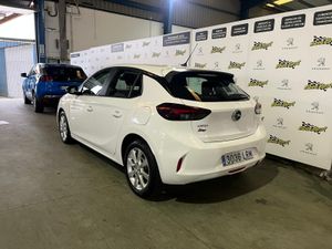 Opel Corsa 1.2T XHL 74kW (100CV) Edition SE PUEDE VER Y PROBAR EN SENRA SPORT (PEUGEOT) DUMBRIA - Foto 3