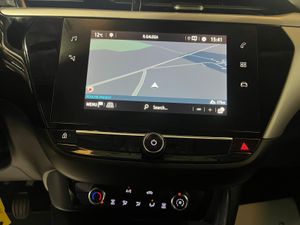 Opel Corsa 1.2T XHL 74kW (100CV) Edition SE PUEDE VER Y PROBAR EN SENRA SPORT (PEUGEOT) DUMBRIA - Foto 17