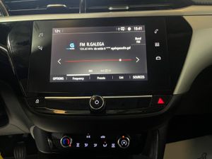 Opel Corsa 1.2T XHL 74kW (100CV) Edition SE PUEDE VER Y PROBAR EN SENRA SPORT (PEUGEOT) DUMBRIA - Foto 16