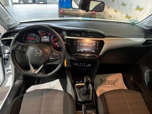 Opel Corsa 1.2T XHL 74kW (100CV) Edition SE PUEDE VER Y PROBAR EN SENRA SPORT (PEUGEOT) DUMBRIA - Foto 9