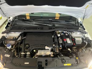 Opel Corsa 1.2T XHL 74kW (100CV) Edition SE PUEDE VER Y PROBAR EN SENRA SPORT (PEUGEOT) DUMBRIA - Foto 23