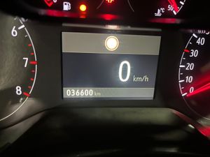 Opel Corsa 1.2T XHL 74kW (100CV) Edition SE PUEDE VER Y PROBAR EN SENRA SPORT (PEUGEOT) DUMBRIA - Foto 20