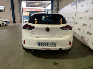 Opel Corsa 1.2T XHL 74kW (100CV) Edition SE PUEDE VER Y PROBAR EN SENRA SPORT (PEUGEOT) DUMBRIA - Foto 4