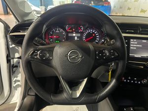 Opel Corsa 1.2T XHL 74kW (100CV) Edition SE PUEDE VER Y PROBAR EN SENRA SPORT (PEUGEOT) DUMBRIA - Foto 11
