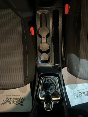 Opel Corsa 1.2T XHL 74kW (100CV) Edition SE PUEDE VER Y PROBAR EN SENRA SPORT (PEUGEOT) DUMBRIA - Foto 15