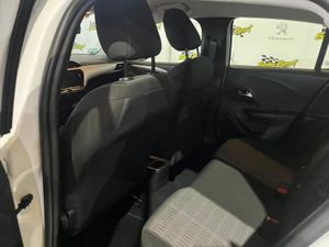 Opel Corsa 1.2T XHL 74kW (100CV) Edition SE PUEDE VER Y PROBAR EN SENRA SPORT (PEUGEOT) DUMBRIA - Foto 8