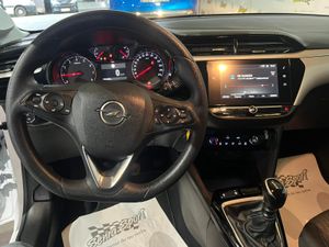 Opel Corsa 1.2T XHL 74kW (100CV) Edition SE PUEDE VER Y PROBAR EN SENRA SPORT (PEUGEOT) DUMBRIA - Foto 10