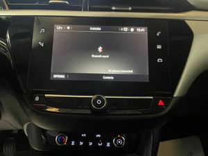 Opel Corsa 1.2T XHL 74kW (100CV) Edition SE PUEDE VER Y PROBAR EN SENRA SPORT (PEUGEOT) DUMBRIA - Foto 18