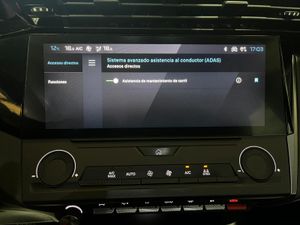 Peugeot 308 SWActive Pack BlueHDi 130 S&S MAN SE PUEDE VER Y PROBAR EN SENRA SPORT (PEUGEOT) DUMBRIA - Foto 23