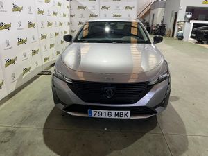 Peugeot 308 SWActive Pack BlueHDi 130 S&S MAN SE PUEDE VER Y PROBAR EN SENRA SPORT (PEUGEOT) DUMBRIA - Foto 3