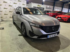 Peugeot 308 SWActive Pack BlueHDi 130 S&S MAN SE PUEDE VER Y PROBAR EN SENRA SPORT (PEUGEOT) DUMBRIA - Foto 5