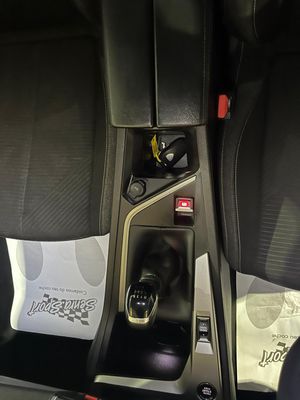 Peugeot 308 SWActive Pack BlueHDi 130 S&S MAN SE PUEDE VER Y PROBAR EN SENRA SPORT (PEUGEOT) DUMBRIA - Foto 13