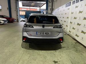 Peugeot 308 SWActive Pack BlueHDi 130 S&S MAN SE PUEDE VER Y PROBAR EN SENRA SPORT (PEUGEOT) DUMBRIA - Foto 6