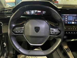 Peugeot 308 SWActive Pack BlueHDi 130 S&S MAN SE PUEDE VER Y PROBAR EN SENRA SPORT (PEUGEOT) DUMBRIA - Foto 15