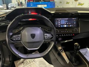 Peugeot 308 SWActive Pack BlueHDi 130 S&S MAN SE PUEDE VER Y PROBAR EN SENRA SPORT (PEUGEOT) DUMBRIA - Foto 14