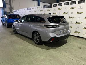 Peugeot 308 SWActive Pack BlueHDi 130 S&S MAN SE PUEDE VER Y PROBAR EN SENRA SPORT (PEUGEOT) DUMBRIA - Foto 8