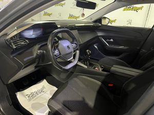 Peugeot 308 SWActive Pack BlueHDi 130 S&S MAN SE PUEDE VER Y PROBAR EN SENRA SPORT (PEUGEOT) DUMBRIA - Foto 10