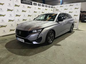 Peugeot 308 SWActive Pack BlueHDi 130 S&S MAN SE PUEDE VER Y PROBAR EN SENRA SPORT (PEUGEOT) DUMBRIA - Foto 2
