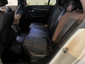 Peugeot 508 SW GTLine BlueHDi 132kW(180CV) S&S EAT8 SE PUEDE VER Y PROBAR EN SENRA SPORT (PEUGEOT) DUMBRIA - Foto 16