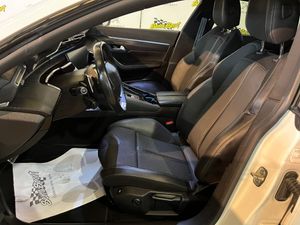 Peugeot 508 SW GTLine BlueHDi 132kW(180CV) S&S EAT8 SE PUEDE VER Y PROBAR EN SENRA SPORT (PEUGEOT) DUMBRIA - Foto 14