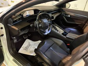 Peugeot 508 SW GTLine BlueHDi 132kW(180CV) S&S EAT8 SE PUEDE VER Y PROBAR EN SENRA SPORT (PEUGEOT) DUMBRIA - Foto 15