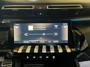 Peugeot 508 SW GTLine BlueHDi 132kW(180CV) S&S EAT8 SE PUEDE VER Y PROBAR EN SENRA SPORT (PEUGEOT) DUMBRIA - Foto 23