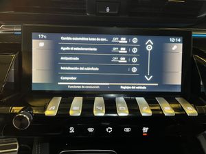 Peugeot 508 SW GTLine BlueHDi 132kW(180CV) S&S EAT8 SE PUEDE VER Y PROBAR EN SENRA SPORT (PEUGEOT) DUMBRIA - Foto 25