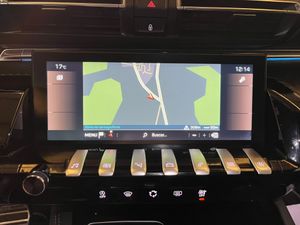 Peugeot 508 SW GTLine BlueHDi 132kW(180CV) S&S EAT8 SE PUEDE VER Y PROBAR EN SENRA SPORT (PEUGEOT) DUMBRIA - Foto 27