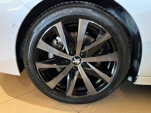 Peugeot 508 SW GTLine BlueHDi 132kW(180CV) S&S EAT8 SE PUEDE VER Y PROBAR EN SENRA SPORT (PEUGEOT) DUMBRIA - Foto 35